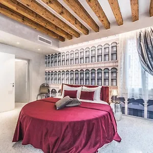  Appartamento Rialto Luxury Flat