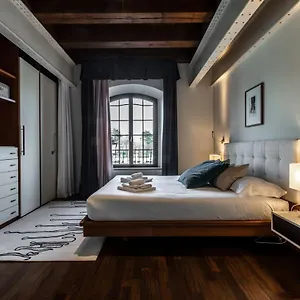  Appartamento Molino Stucky Wi-fi R&r